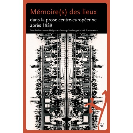 Memoire(s) des lieux