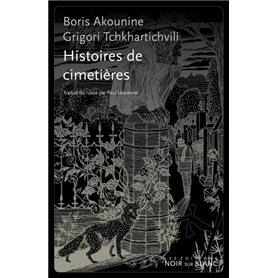 HISTOIRES DE CIMETIERES