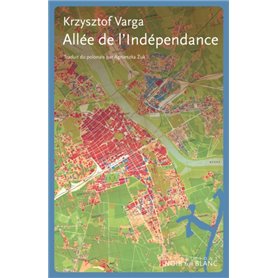 Allée de l'indépendance