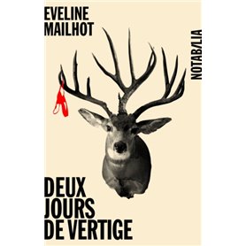 DEUX JOURS DE VERTIGE