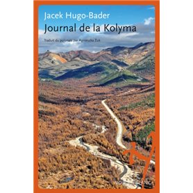 JOURNAL DE LA KOLYMA