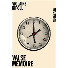 VALSE MEMOIRE