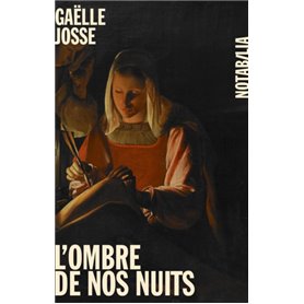 L OMBRE DE NOS NUITS