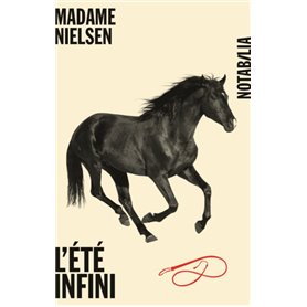 L'ÉTÉ INFINI