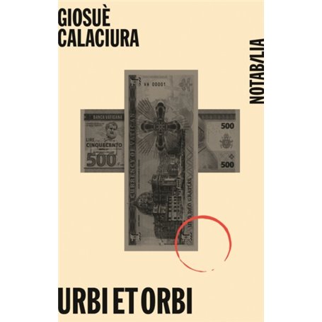 URBI ET ORBI