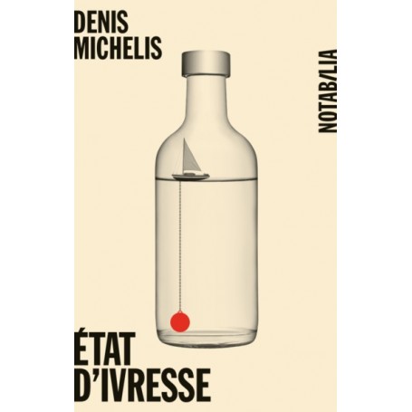 Etat d'ivresse