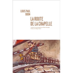 La route de la chapelle