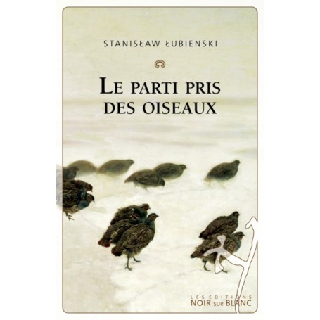 Le parti pris des oiseaux