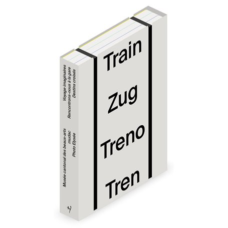 Train zug treno tren