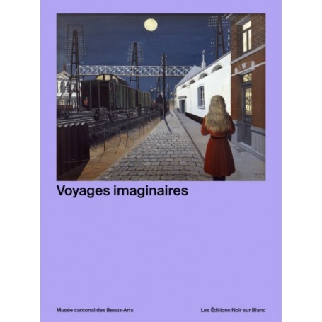 Voyages imaginaires