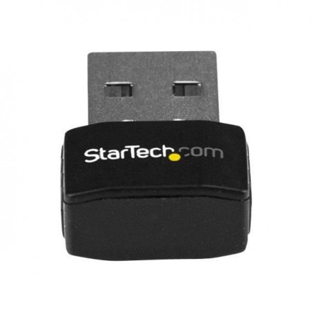 StarTech.com Adaptateur USB WiFi - AC600 - Adaptateur réseau 48,99 €