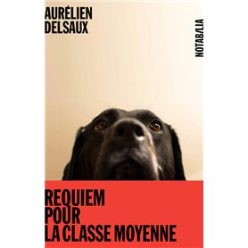 Requiem pour la classe moyenne