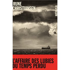 L'affaire des lubies du temps perdu