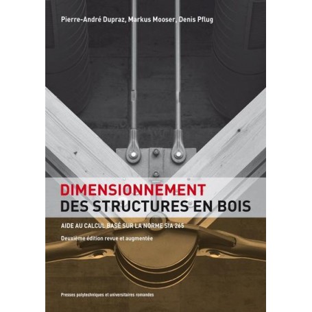 Dimensionnement des structures en bois