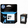 HP 300 Pack de 1 ,cartouche d'encre d'origine noire authentique 34,99 €