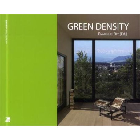 Green density