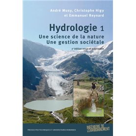 Hydrologie 1