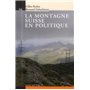 La montagne suisse en politique