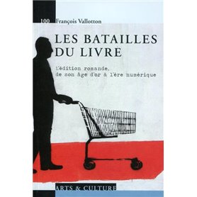 Les batailles du livre