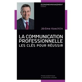 La communication professionnelle