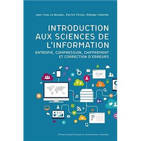 Introduction aux sciences de l'information