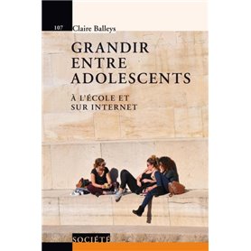 Grandir entre adolescents