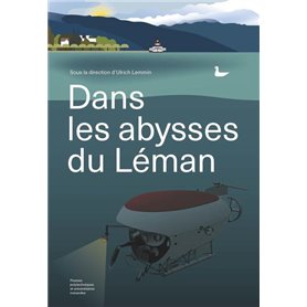 Dans les abysses du Léman