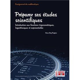 Préparer ses études scientifiques