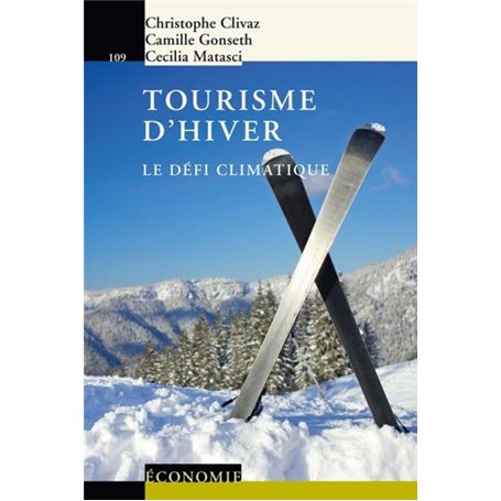 Tourisme d'hiver