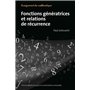 Fonctions génératrices et relations de récurrence