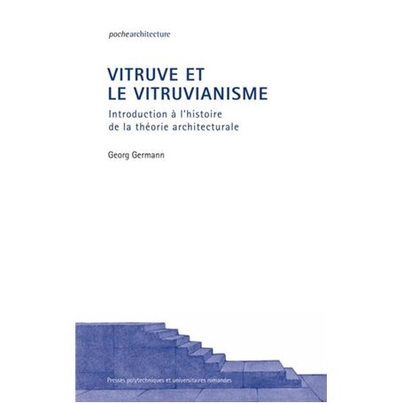 Vitruve et le vitruvianisme