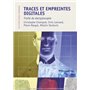 Traces et empreintes digitales