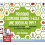 Pourquoi l'asperge donne-t-elle une odeur au pipi ?