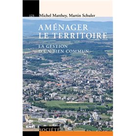 Aménager le territoire