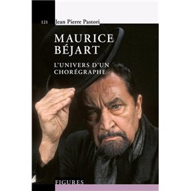 Maurice Béjart