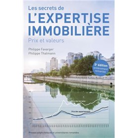 Les secrets de l'expertise immobilière