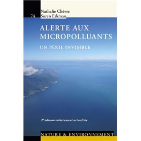 Alerte aux micropolluants