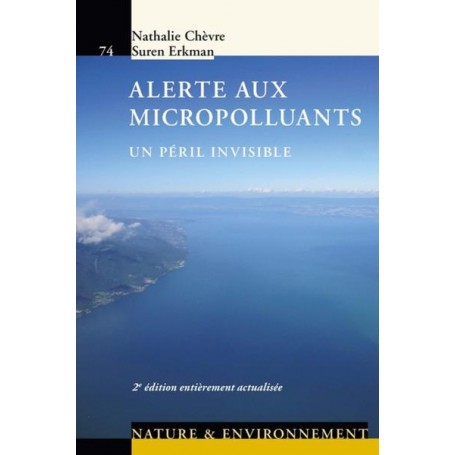 Alerte aux micropolluants