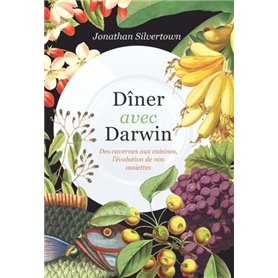 Dîner avec Darwin