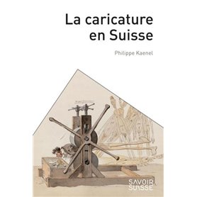 La caricature en Suisse