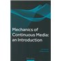 Mechanics of Continuous Media : an introduction