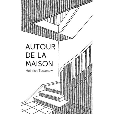 Autour de la maison