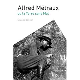 Alfred Métraux