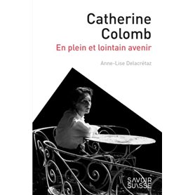 Catherine Colomb