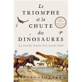 Le Triomphe et la chute des dinosaures