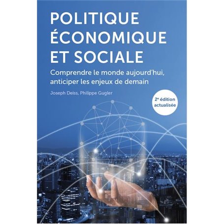 Politique économique et sociale - 2e édition actualisée
