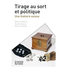 Tirage au sort et politique