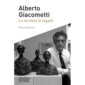 Alberto Giacometti