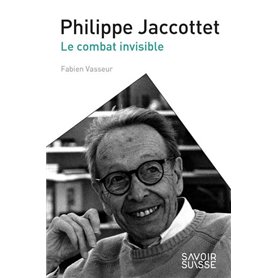 Philippe Jaccottet