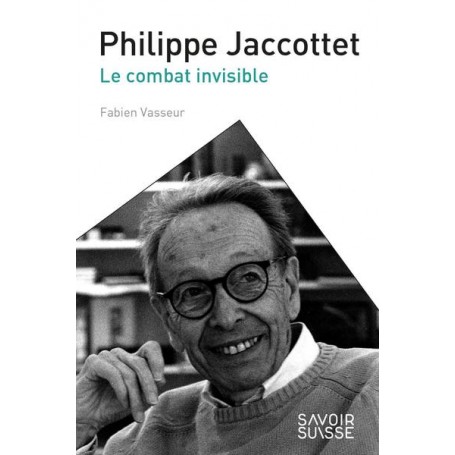 Philippe Jaccottet